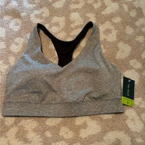 NWT Tek Gear Sports Bra